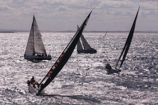 Newcastle - Audi IRC Australian Championship 2014 © Andrea Francolini http://www.afrancolini.com/